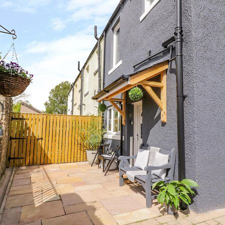 Villa 8 Bridge Street Cockermouth Exterior foto