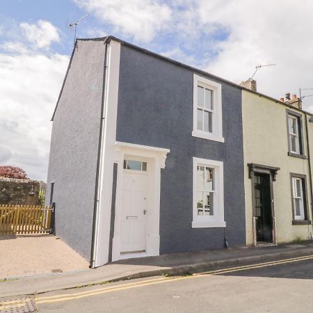Villa 8 Bridge Street Cockermouth Exterior foto