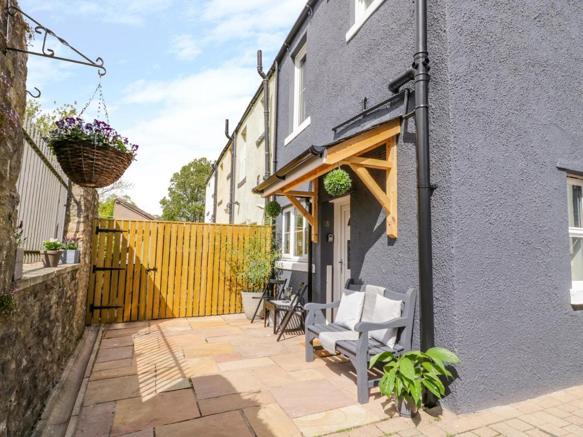 Villa 8 Bridge Street Cockermouth Exterior foto